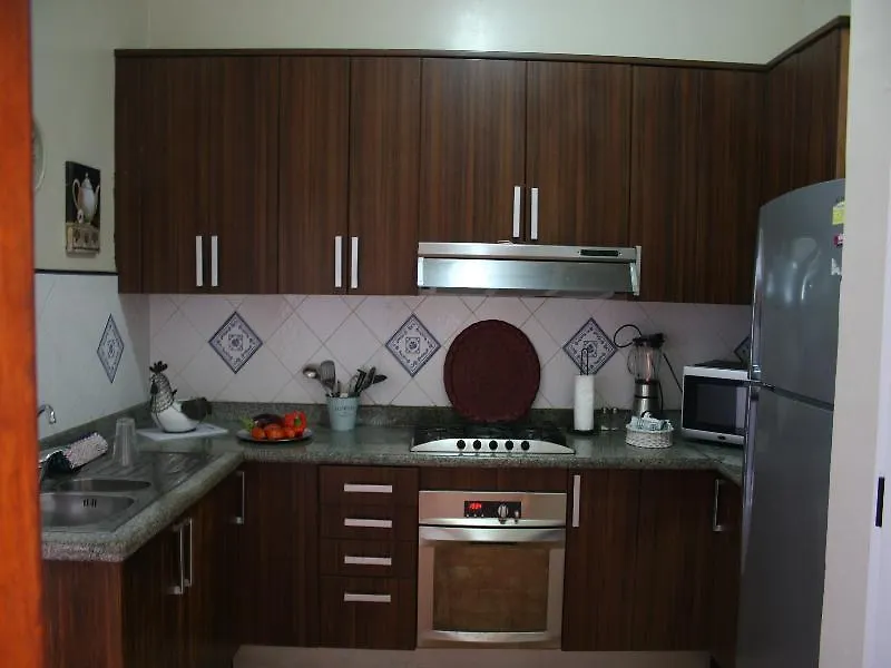Bavaro Green Punta Cana Hotel apartamentowy
