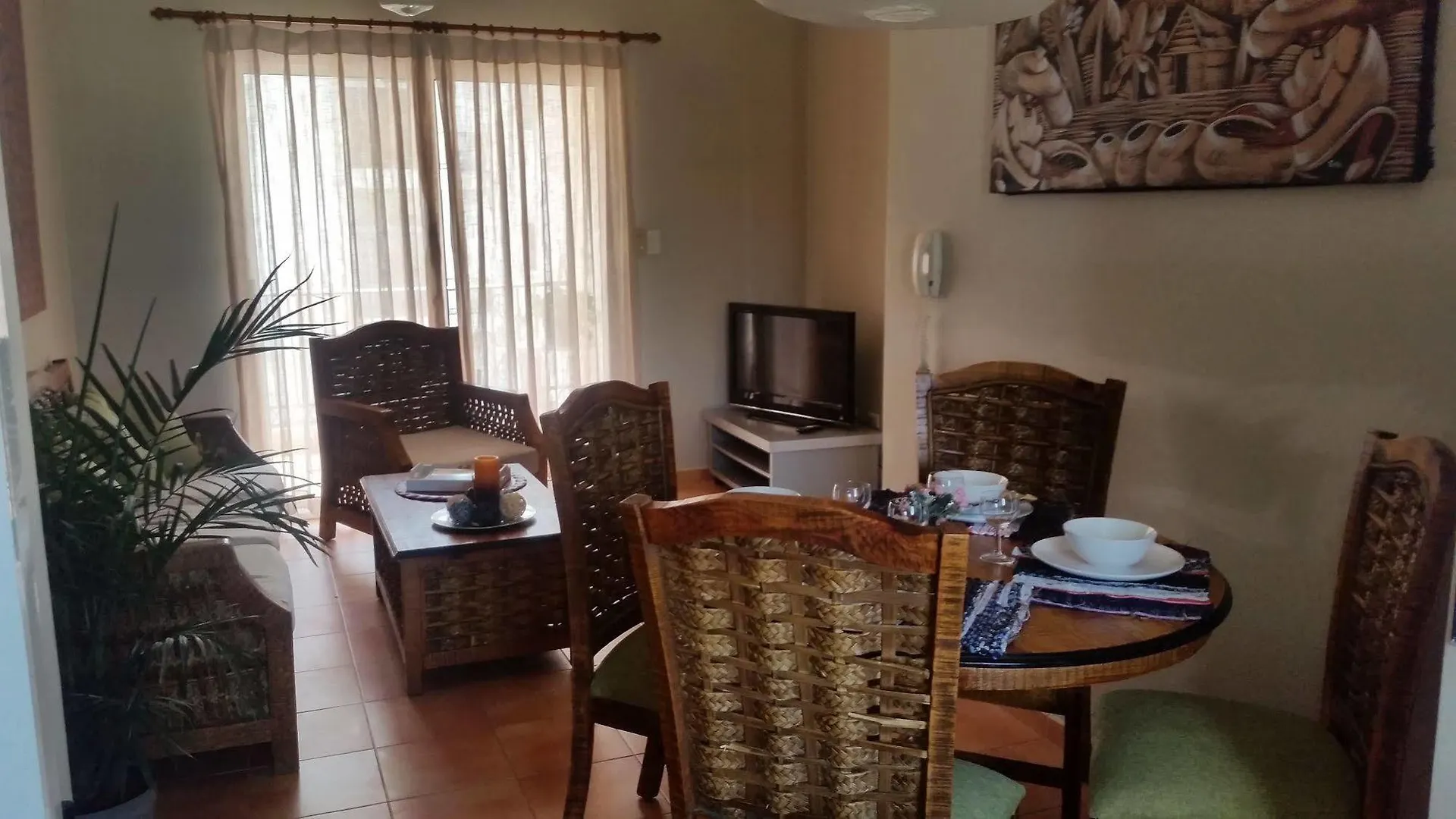 Aparthotel Bavaro Green Punta Cana